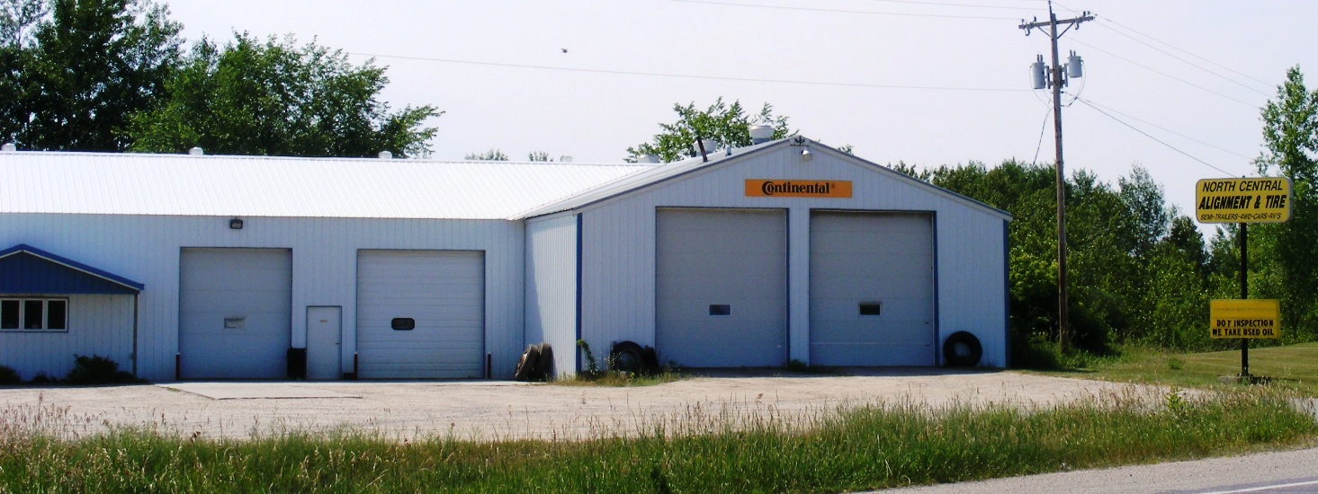 Guide to Sebeka Minnesota